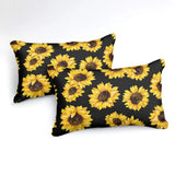 Scandi Dream soft floral Comforter Set Soft Neutral 3Piece Look V745-MAB010382AJ3