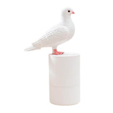 Pigeon Automatic Induction Foam Hand Washer, Foam Soap Soap Touchless Soap V1189-WXFWAL-20260319-00671