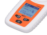 Digital Brix Refractometer High Accuracy Fruit Sweetness Tester Easy Operation Sugar Refractometer V1294-YM0901-3118240061311