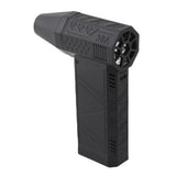 200W Mini Jet Blower Rechargeable Cordless 130000RPM Electric Air Duster for PC Keyboard Car V1294-YM0901-3111240099711