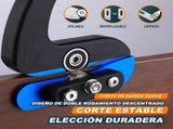 Edge Banding Cutter for Laminate, PVC, Melamine and Formica Dual offset bearings help trim excess V1107-146-15451