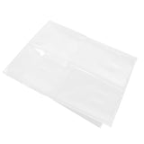PE Plastic Film Transparent Dustproof Garden Plant Cover Greenhouse Agricultural Accessory2x10m / V1294-YM0718-3111200266412