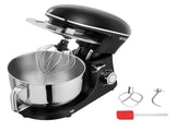Stand Mixer 5.68 L Electric Dough Mixer 1100W 6 P Speeds Food Beater V952-XRLTMSJBJHS6I5V82V3