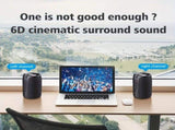 EALOT S32 Wireless Bluetooth Speaker Portable Speaker Powerful Bass TWS - Camouflage - Size 001 V1106-791-69422-CAM-001