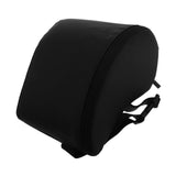 Guitar Cushion Pad Black Soft Protection and Universal Compatibility V1192-AZ-W-31687