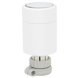 HY367 Radiator Actuator Valve Intelligent Heating Temperature Controller Phone APP Control V1294-YM0901-3114210024411