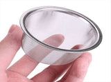 Iron Tea Pot with Stainless Steel Infuser Cast Japanese Teapot Oolong Puer Kettle 300ML V1369-AZ3-W-15420