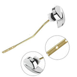 Easy Use Side Mount Toilet Flush Lever Handle Angle For Toto Kohler Toilet V1189-LWWAL-20260327-05084