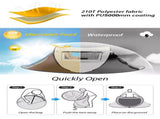 Waterproof Instant Up Beach Camping Tent 3 Person Pop up Tents Family Hiking Dome V610-TENT-2P-POP-BRO