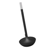 Cordless Table Lamp Innovative Candle Shape 3 Levels Brightness Dimmable Rechargeable LED Desk Lamp V1294-YM0706-3119230108611