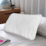 Laura Hill Cooling Memory Foam Pillow - Single PLW-YTX-GEL