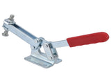 Toggle Clamp Large 630kg Holding Force Heavy Duty Horizontal Quick Release Clamp Fixing Fixture V1294-YM0523-3114220027211