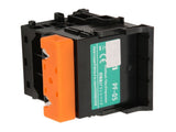 PF 05 Printhead ABS Rustproof Colorfast Printer Head Replacement Fit for IPF8310s 8410 6300 6410 V1294-YM0717-3113220196411