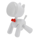 Night Light LED Children's Eye Care Puppy Shape USB Cartoon Table Lamp Gift for Student Child V1294-YM0901-3119210135511