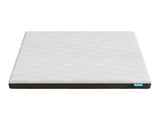 Dreamz Double Mattress Gel Memory Foam Cooling Breathable 15cm Medium Firm MS1024-D