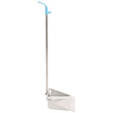 Dustpan Upright Dustpan Household Long Handle Design Cleaning Dustpan Detachable V1370-AZ4-16781