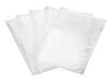 100pcs Textured Vacuum Bag Mesh Roll Food Packaging Bag Vacuum Sealer Bags for Vegetable Fruit V1294-YM0717-3118220201412