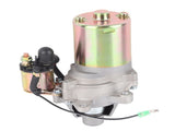 Starter Motor Replacement Fit for 168F/170F/GX160/GX210 Engine 23KW Gasoline Generator Parts V1294-YM0901-3111200197811