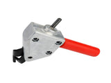 Metal Nibbler Steel Iron Sheet Saw Cutter Cutting Tool Electric Drill Attachment Accessories V1294-YM0727-JY06757