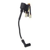 1* Lgnition Coil For Yamaha Inverter Generator EF2000iS Fit For Models With 1600 To 2000 For WATTS V1189-LWWAL-20260327-04587