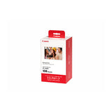 Canon KP108IN Ink & Paper Pk DS-CKP108IN