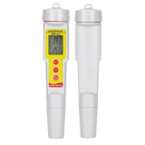 ORP Meter Portable Redox Potential Test Pen Digital Measurement ORP/Temperature Tester V1294-YM0721-3111210086211
