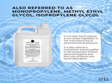 5L Propylene Glycol BP USP 99.9% Pure Pharmaceutical Food Grade Monopropylene V238-SUPDZ-31369689366608