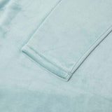 Accessorize Mist Super Soft Hooded Blanket Small/Medium V442-HIN-BLANKET-HOODIE-MIST-S
