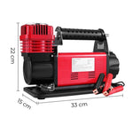 RYNOMATE 540W Car Air Compressor for Car Tires V227-8287305303120