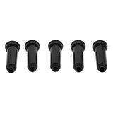 5Pcs Buried Sprinkler G1/2 Female Thread Lifting Scattering Nozzle Garden Lawn Irrigation V1294-YM0901-3111210181511