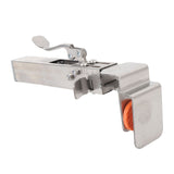 Drawer Front Installation Clamps Labor Saving Adjustable Fixing Clips Stainless Steel Cabinet V1294-YM0901-3114240125311