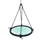 Lifespan Kids Spidey 2 Web Swing 100cm V420-SPIDEYWEBSWING100