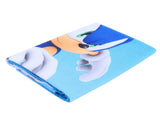 QuickDrying Beach Towel Soft MultiPurpose Men and Women Bath Towel for Indoor or Outdoor V1294-YM0901-3117210060011