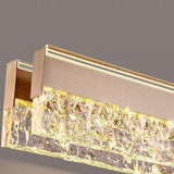 BAMDECOR A122 Nordic Long Dual Linear Dimmable Acrylic Kitchen Dining Table Pendant Light Minimalist V255-BAM-A122-COFFEE-1.2M