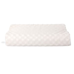 Giselle Bedding Natural Latex Pillow Twin Pack PILLOW-LT-EC-X2