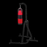 Punching Bag Stand Single-Station Boxing Heavy Bag V63-930051