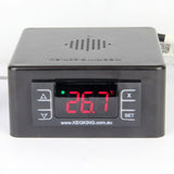 Keg King MKII 10/30amp Temperature Controller V225-7919