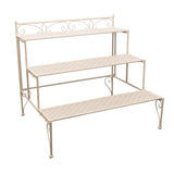 Bordeaux 3 Tier Potplant Stand 72cm V637-48121STD