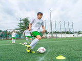 Speed and agility training package 18 pieces - Speed and agility training equipment for football V1237-ZY-203-1678