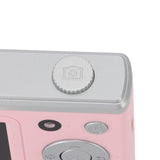 1080P Digital Camera Toy for Girls Boys 3-12 Year Old Retro Digital Video Camera with 2.4 Inch IPS V1294-YM0901-3113250030512