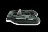 Intex Big Catch Pro Fishing Tube 68381 New for 2025 V1032-IXBIGCATCH-68381