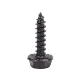 5pcs Decorative Rope Supports Holder for Hemp Ropes Wall Mount Hanger Ceiling Hook for Hanging Plant V1294-YM0901-3111240250811