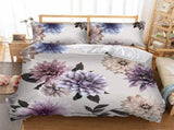Marigold Portofino Dream Quilt / Doona / Duvet Cover set V745-AQ044100Q3