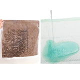 2pcs Waterproof Washable Training Pee Pads - King 69_DK1010-KING-2