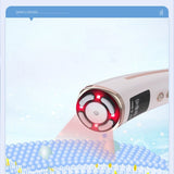 Mini Facial Machine Skin Care Device for Reduce Wrinkles, Skin Lifting, Skin Firming, Rejuvenation V1107-110-83148