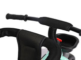 BoPeep Kids Tricycle Ride On Trike Toddler Green KD1045-GN