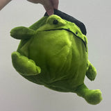 Ricky Rain Frog Chalk Bag Rock Climbing Equipment V1261-RAINFROG001