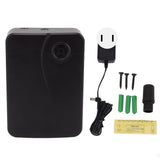 Scent Air Machine Smart Scent Diffuser Aromatherapy Diffuser for Home Hotels Bars Built in Fan V1294-YM0901-3113230250714