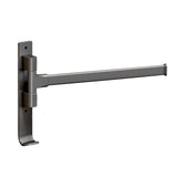 4-Arm 180&deg Swivel Space Aluminum Towel Rack, Wall Mount Rustproof Swing Out Towel Bar With Bottom V1366-AZ2-W-16943