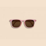 IZIPIZI kids sunglasses Junior E- Oasis Collection Joyful Cloud DTK10652